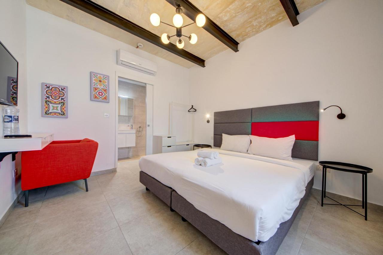 Casa Domenico 3 Affittacamere